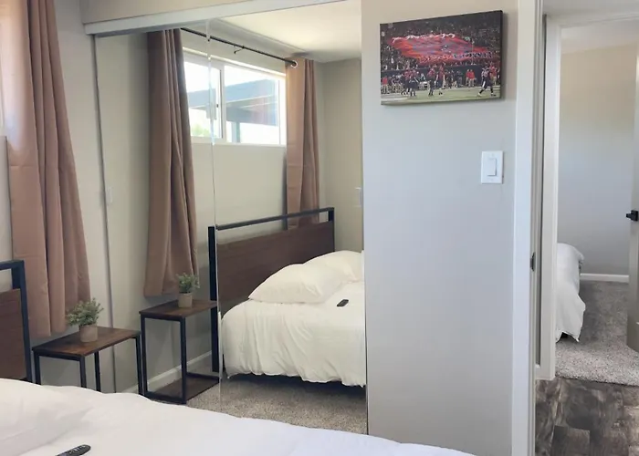 Holiday home The Saguaro Sanctuary Free Heated Pool 5Bd 3Ba Pool Table Grill 6 Tvs Ac Cotton Bedding