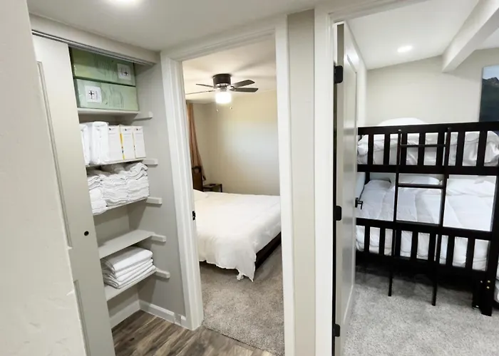 The Saguaro Sanctuary Free Heated Pool 5Bd 3Ba Pool Table Grill 6 Tvs Ac Cotton Bedding *