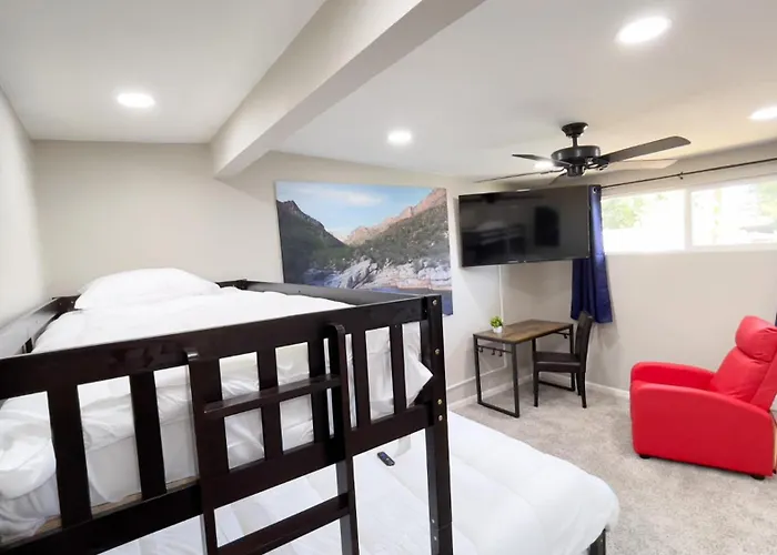 The Saguaro Sanctuary Free Heated Pool 5Bd 3Ba Pool Table Grill 6 Tvs Ac Cotton Bedding *
