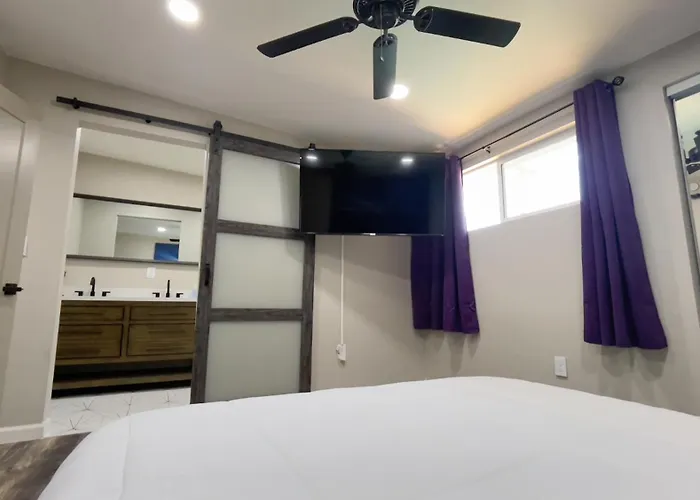 The Saguaro Sanctuary Free Heated Pool 5Bd 3Ba Pool Table Grill 6 Tvs Ac Cotton Bedding * Tucson